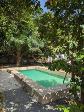 Arijaana Villa